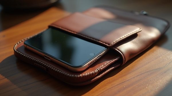 Pochette pour téléphone femme : élégance et praticité au quotidien
